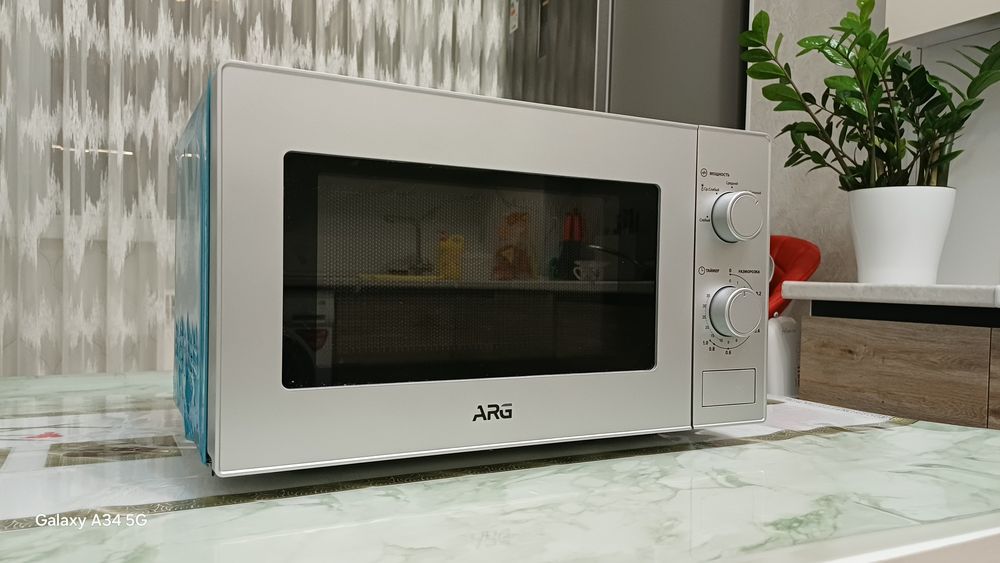 Продаётся микроволновка