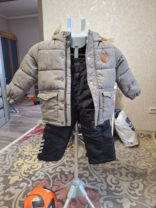 Детский комбинезон 2-3 года