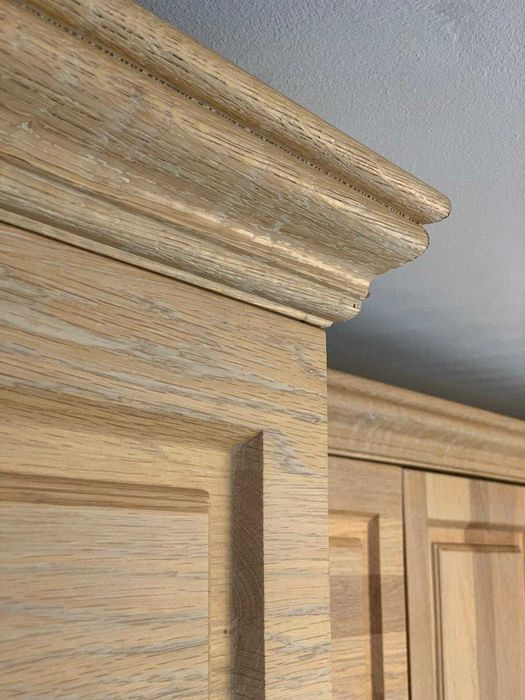 Mobila la comanda (lemn masiv/PAL/MDF vopsit)