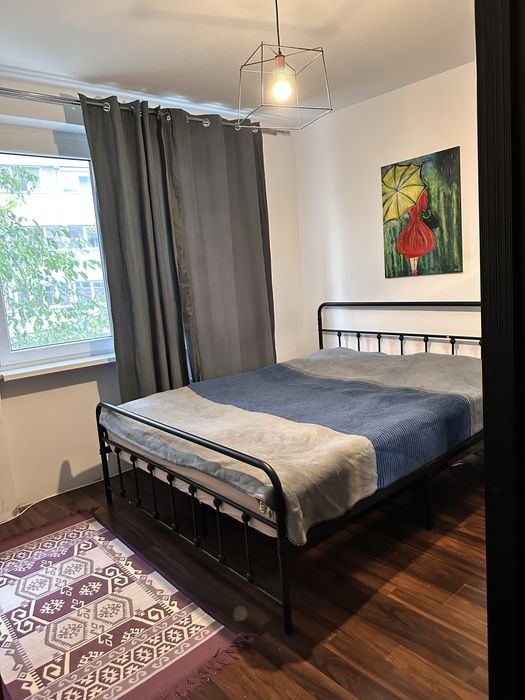 Vand apartament 3 camere Piata Iancului Sector 2