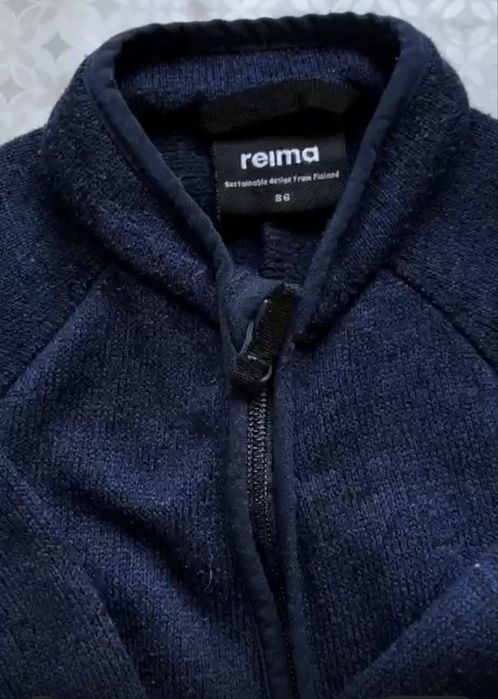 Поддева reima 86см