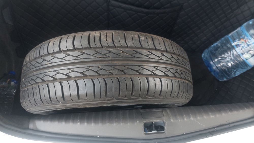 Nexia 3 AT zapaskasi Lasetti Cobalt Gentra Spark hammasiga tushadi