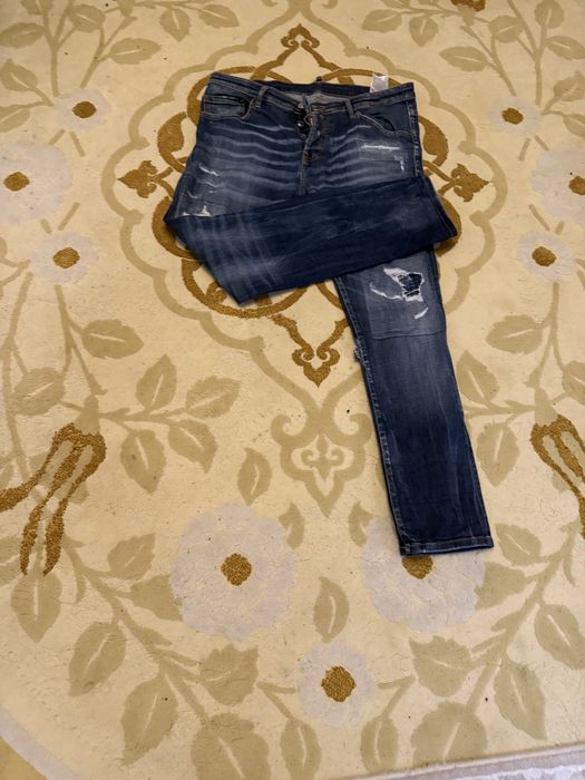 Blugi dsquared2.