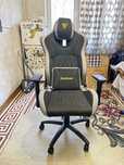 Игровое кресло Gamdias