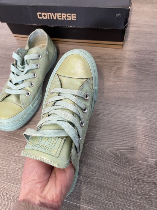 Tenisi dama Converse