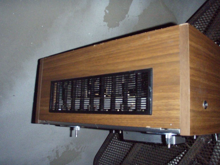 Sony TC-755 cu probleme, incomplet