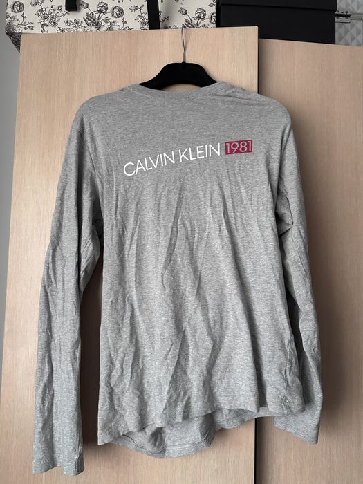 Maleta calvin klein