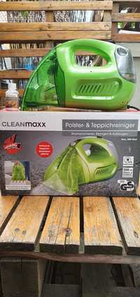 CleanMaxx aspirator plus spalare cu apa