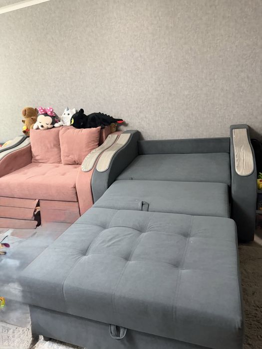 Продам диван кровать