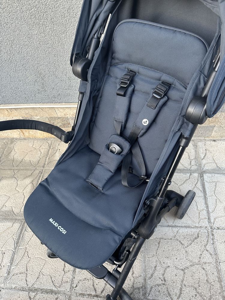 Лятна количка Maxi Cosi Lara