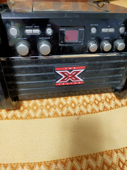 Караоке тонколона