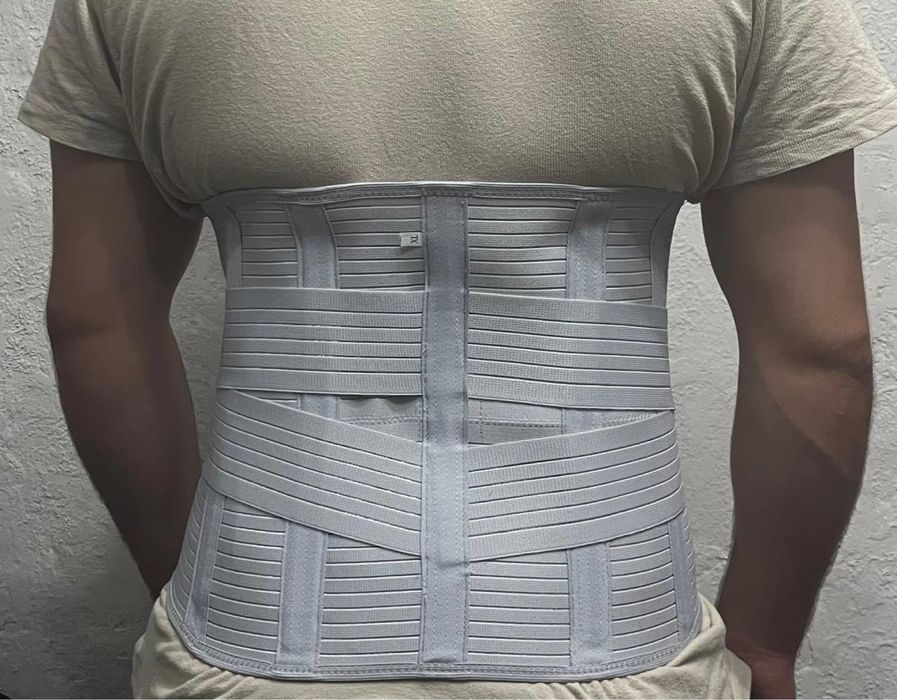 ‼️Корсет для спины высота 32 см‼️
