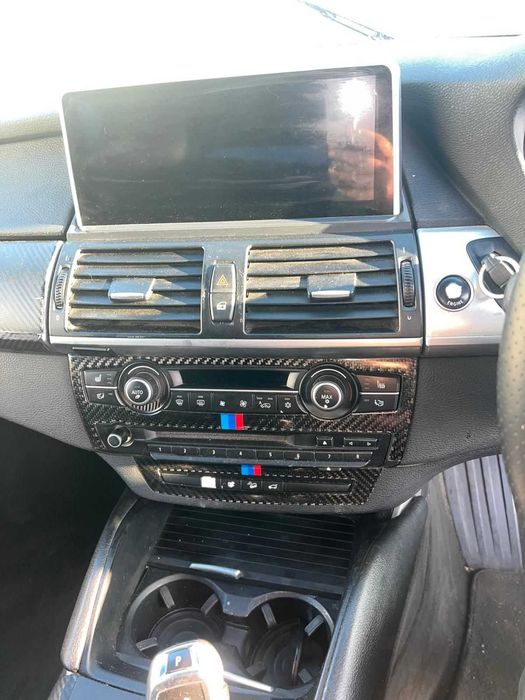 Navigatie BMW x5 x6 e70 e71 Android 12"