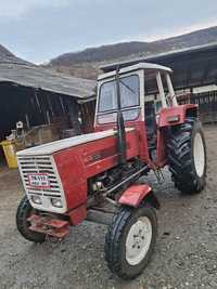 Tractor steyer 650