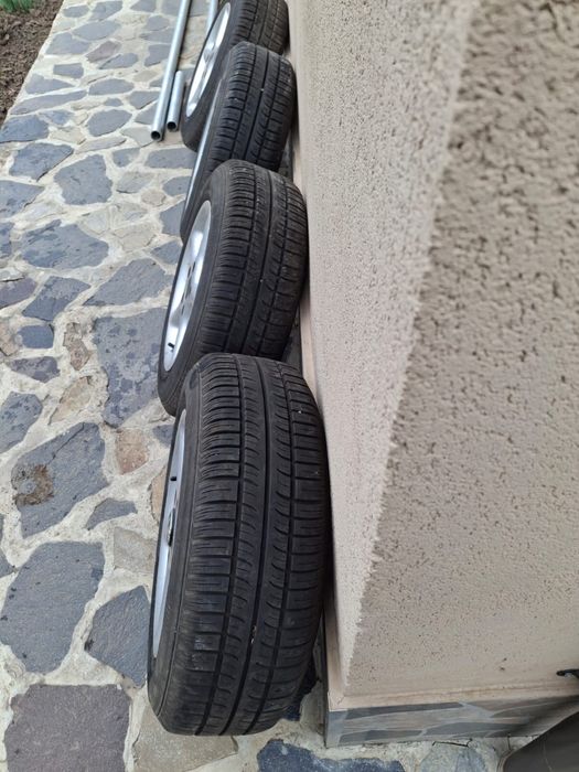 Vand Roti Masina Volkswagen