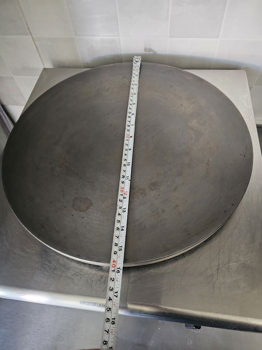 Grill electric profesional 380v/ Plita Clatite / Raft cu Polite Inox