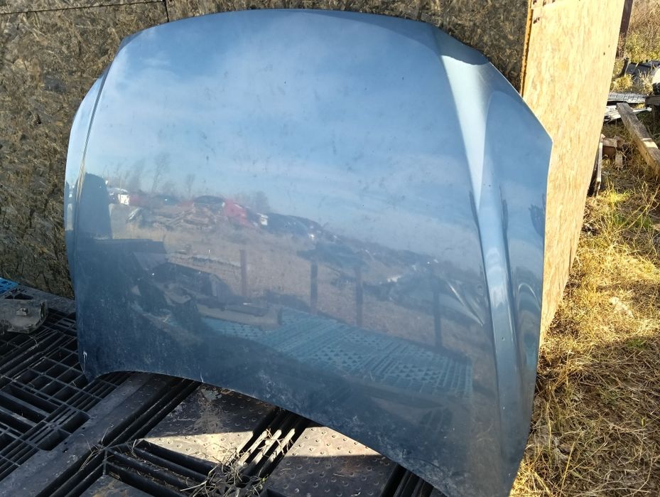 Capota Fata Mazda 6 GJ 2013 2014 2015 2016