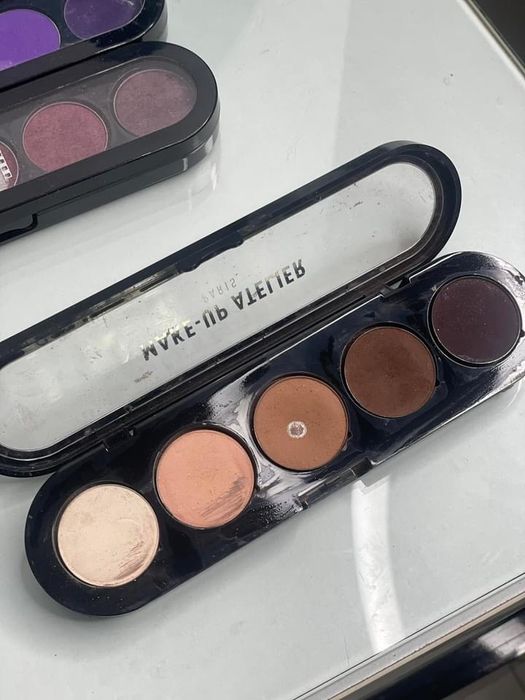 Produse profesionale  Atelier Paris,Mup