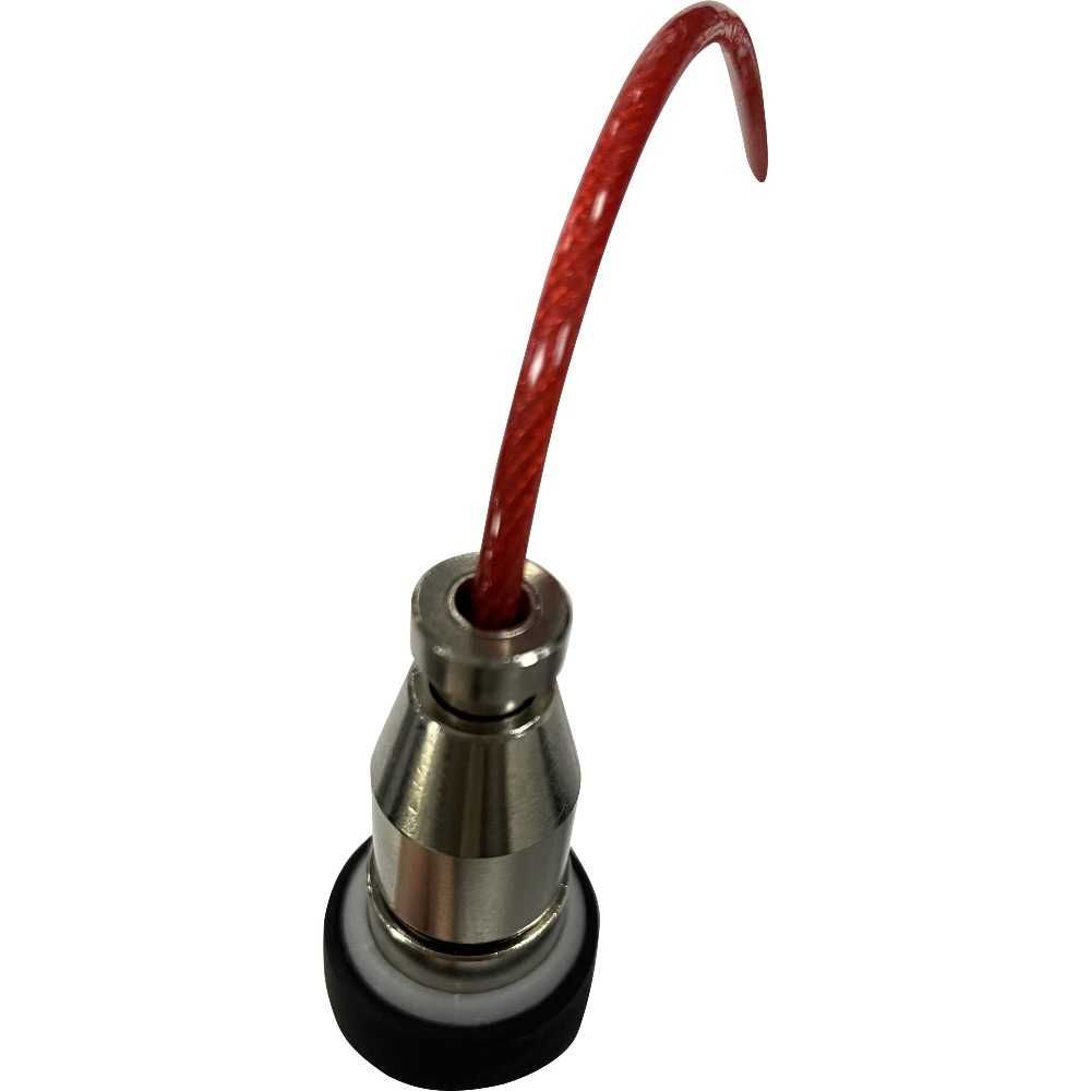 Бързо Въже за Скачане Power Grip