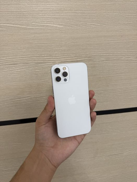 iPhone 12 Pro 128gb 80% в идеальном состоянии