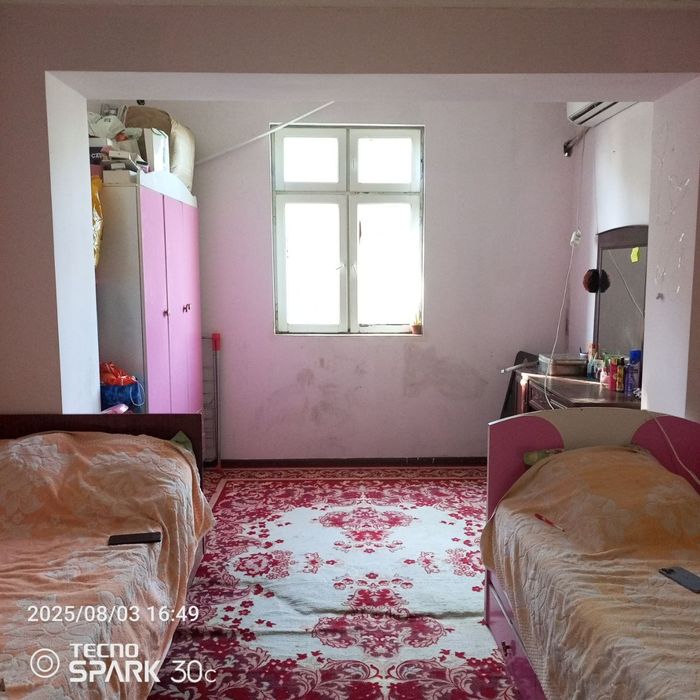 O'z uyimni sotaman Uchtepa tumani 23 mavze 18 uy 38 kvartira