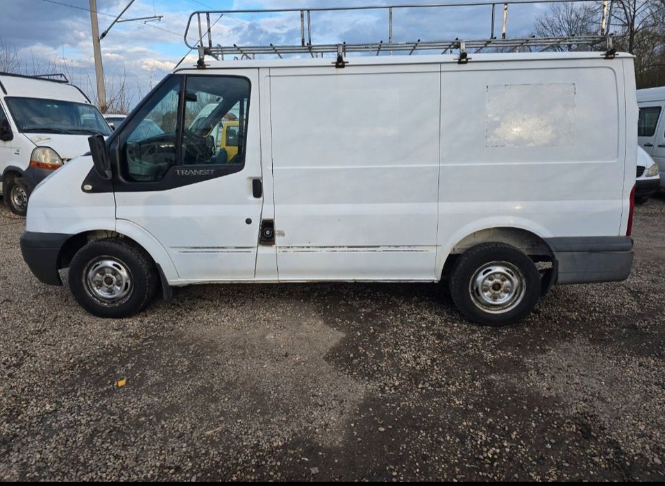 Ford Transit 85T260