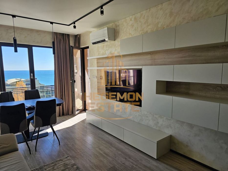 Продава се Тристаен апартамент в к.к. Златни пясъци - 104 кв.м за 1914 €/кв.м - Снимка #4