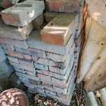 Продам кирпич советский красный