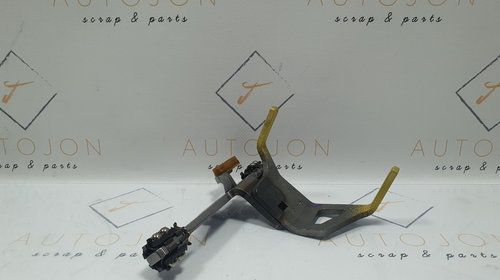 Furca selector viteze 3 DSG VOLKSWAGEN GOLF V 1K1 2003 - 2009 02E311549D