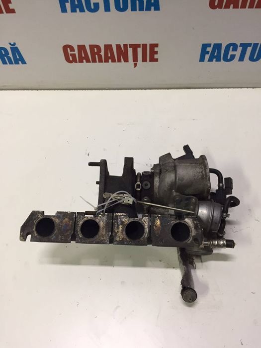 Turbina 1.8 TSI BZB Audi A3 Golf 5 6 Eos Jetta Passat B6 B7 CC
