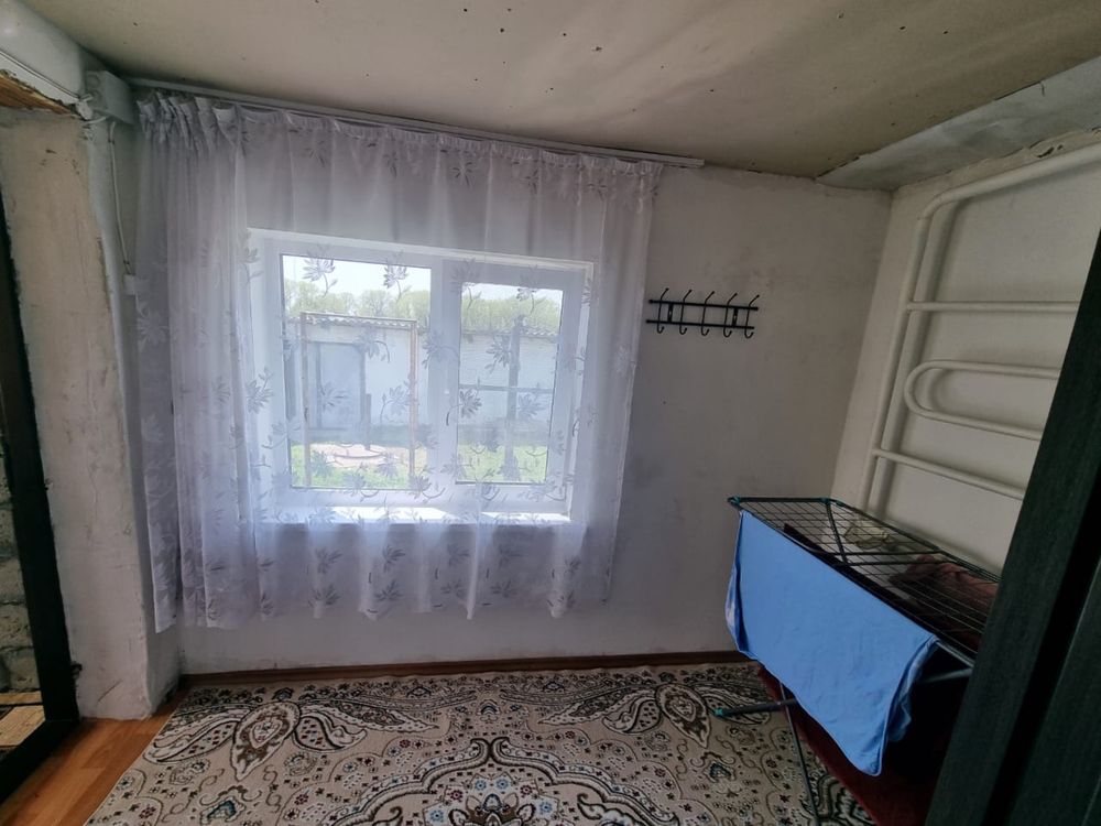 Продам дом (кирпичный)