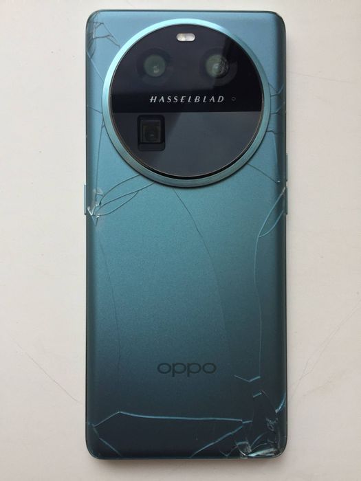 Oppo Find X6 флагман