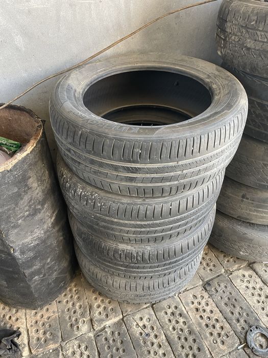 балон 15р яхши холатда