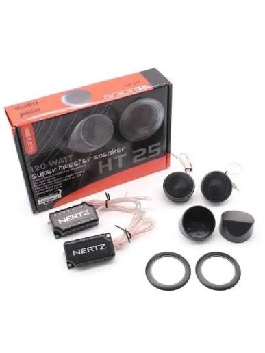 Hertz HT-25 120 W