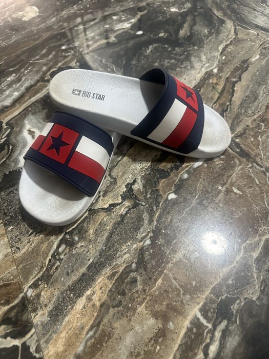 Papusi Big star, marine 36 si Ellesse marime 35-36