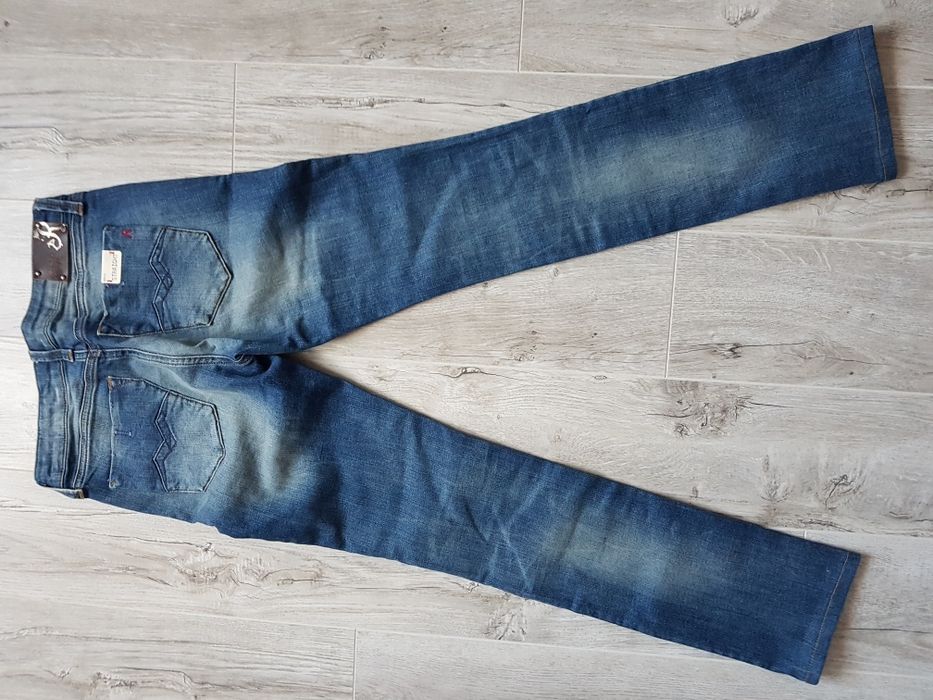 Оригинални Дънки