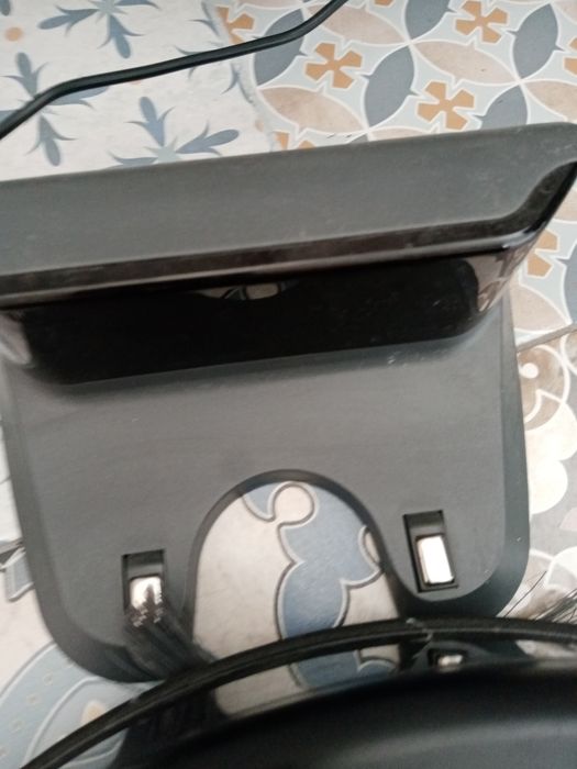 Робот Прахосмукачка робот Optonica