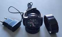 Samsung Gear S3 frontier VIETNAM состояние нового