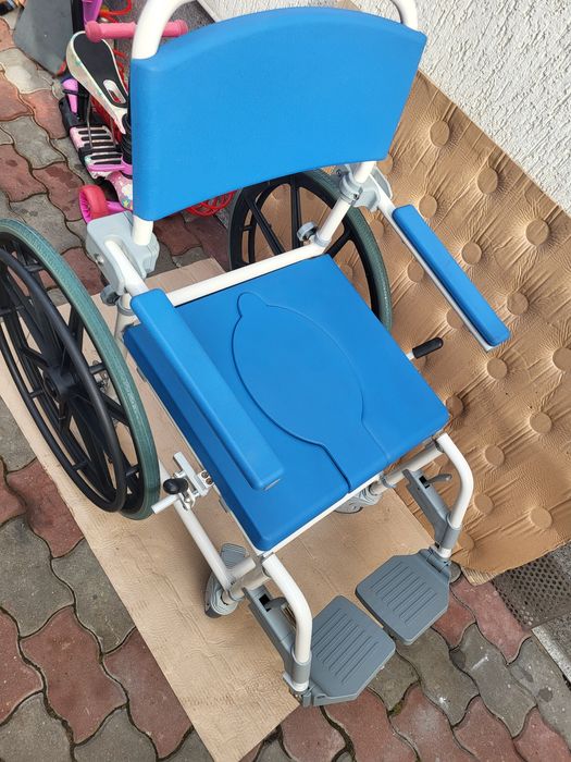 Cărucior invalizi