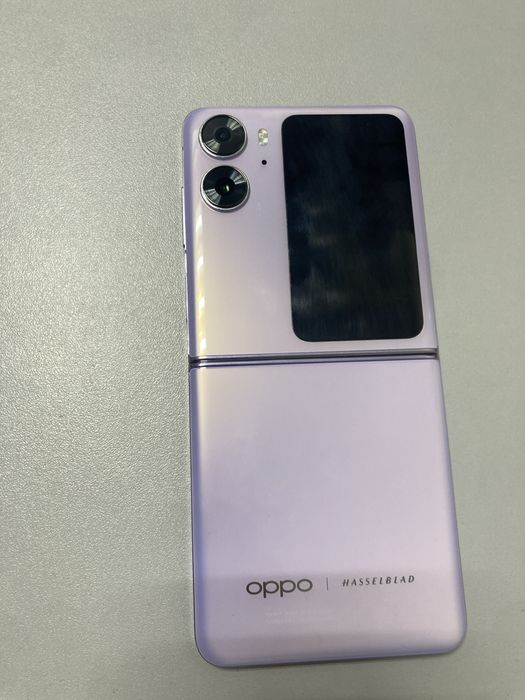 Смартфон OPPO Find N2 Flip (г.Шымкент)