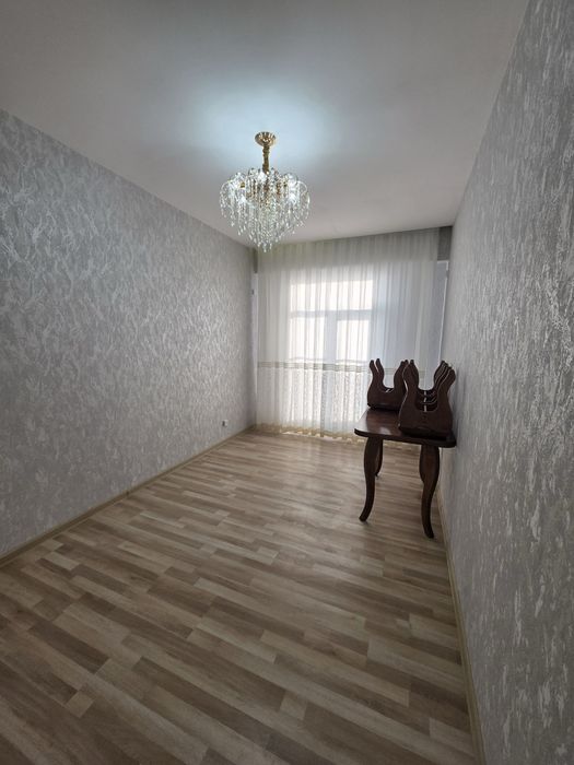 Аренда 2 комнатной квартиры Юнусабад 13 ор-р ТЦ Мегапланет ЖК Ikat