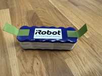 Acumulator aspirator iRobot, original