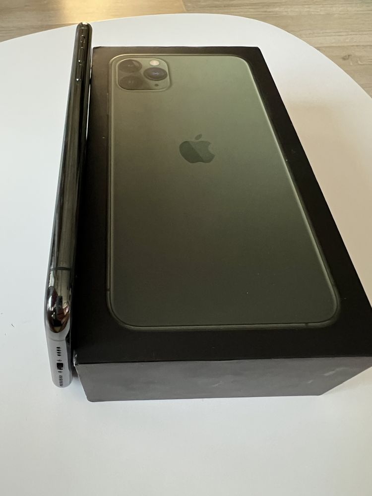 Iphone 11 Pro max 512 GB