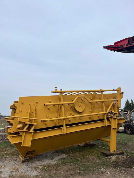 Ciur vibrant marca MEM