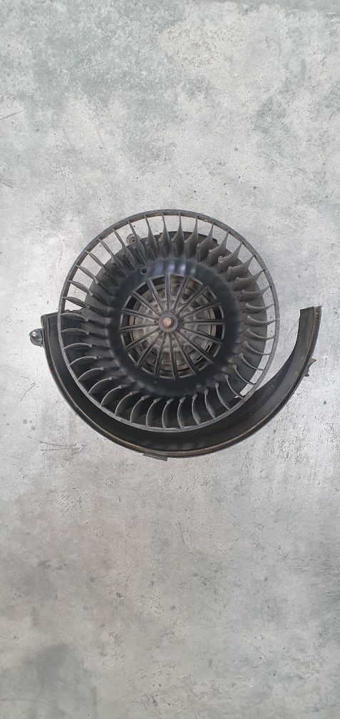 Ventilator, termocupla Opel Zafira A / far dr, stop stg