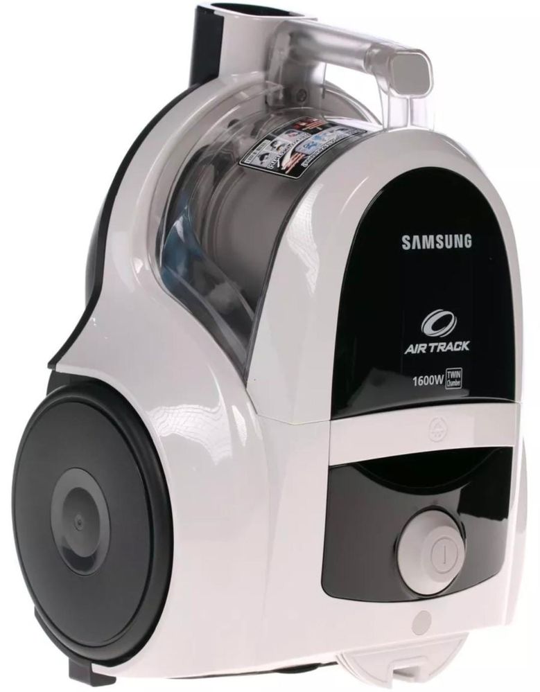 Пылесос Samsung 1600