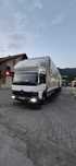 Mercedes atego 7.5t 230