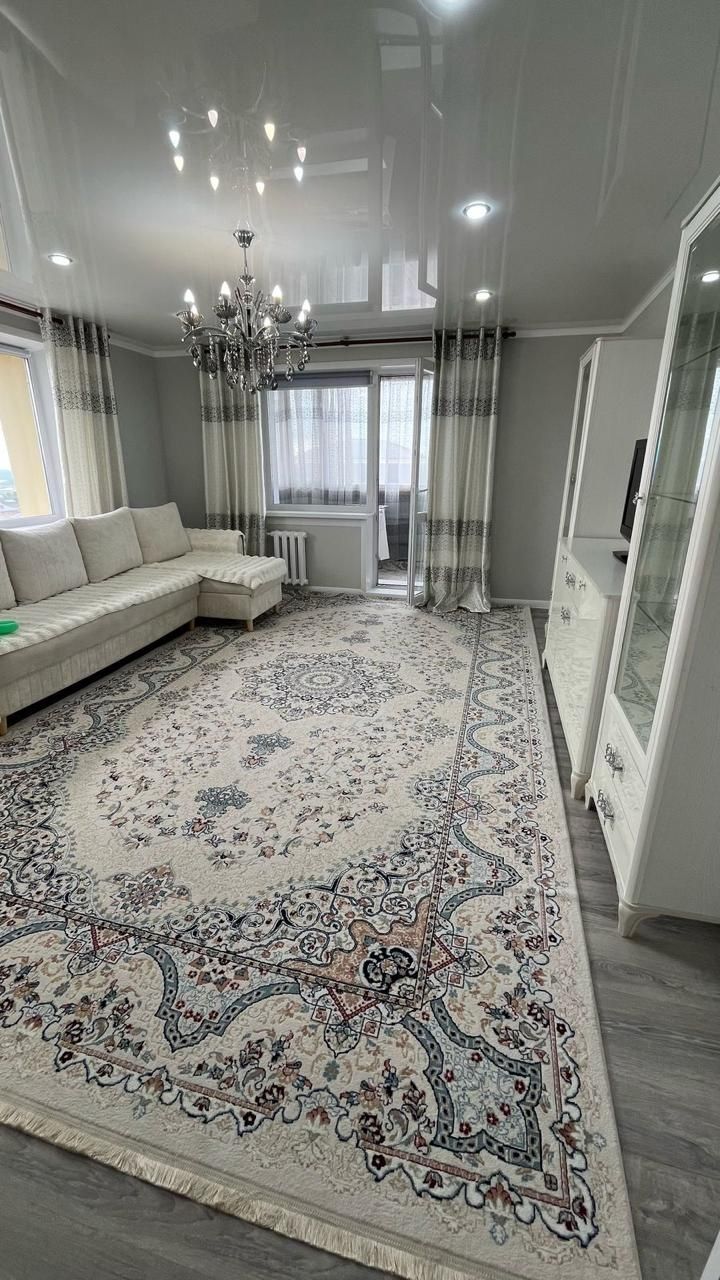 Продам 3-комнатную квартиру ЖК "Мечта"