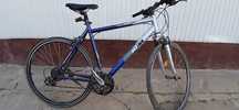 Bicicleta ktm bike