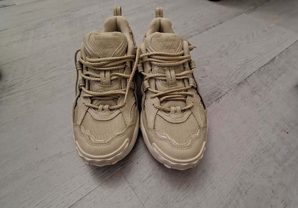 Asics nandi-gel putty